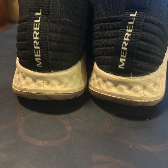 Merrell Kids' Range Sneaker - Picture 4 of 5